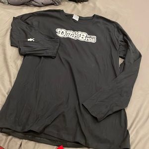 Exclusive Dutch Bros Long Sleeve!